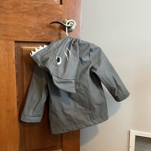 2T Cat & Jack Rain Jacket